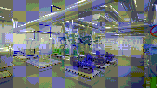 ▲9001cc金沙绝热橡塑保温水管橡塑绝热密封施工技术